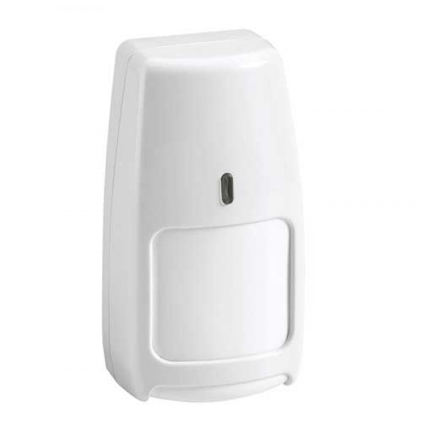 IRPI8M, Passive infrared sensor with pet-immunity 